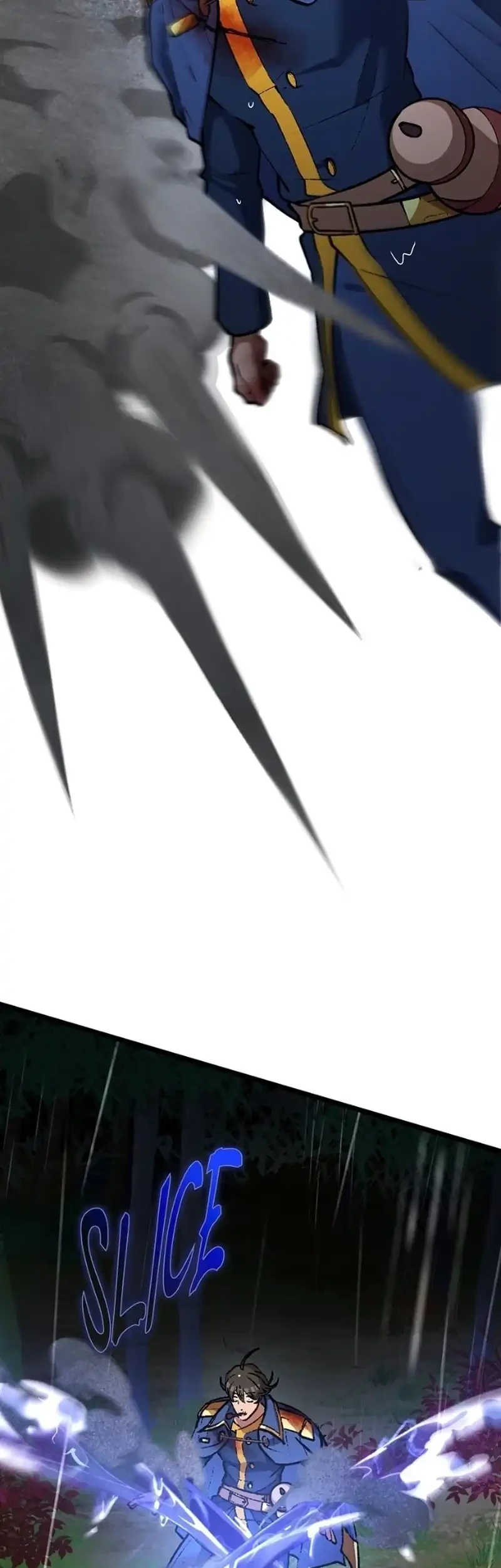 Return of the Renebound Professor Chapter 82 - halaman 49