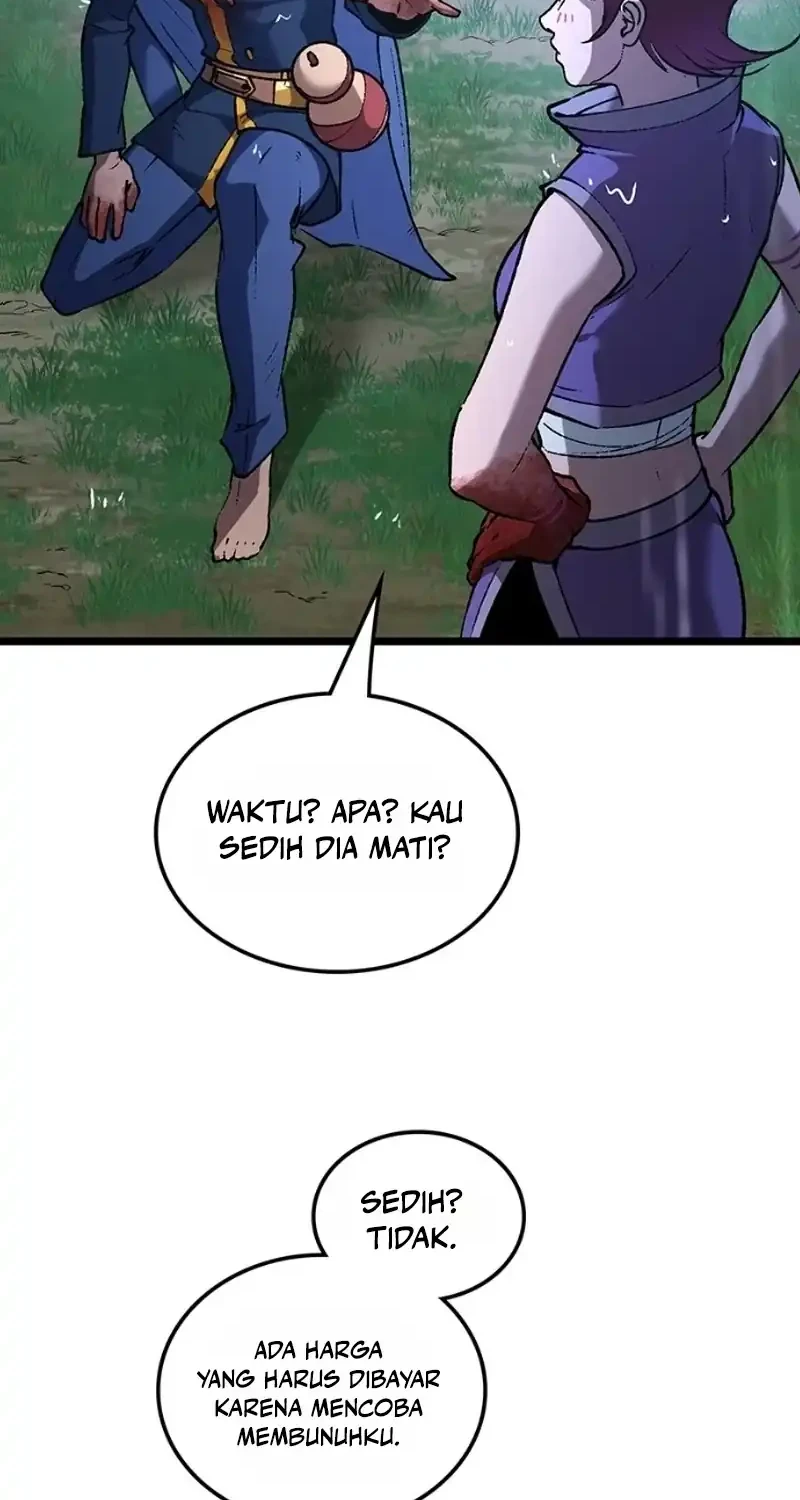 Return of the Renebound Professor Chapter 82 - halaman 58