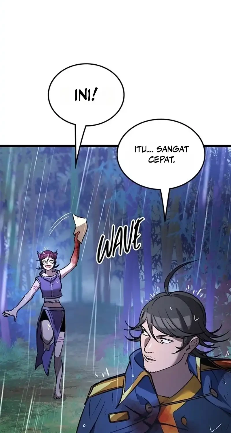 Return of the Renebound Professor Chapter 82 - halaman 62