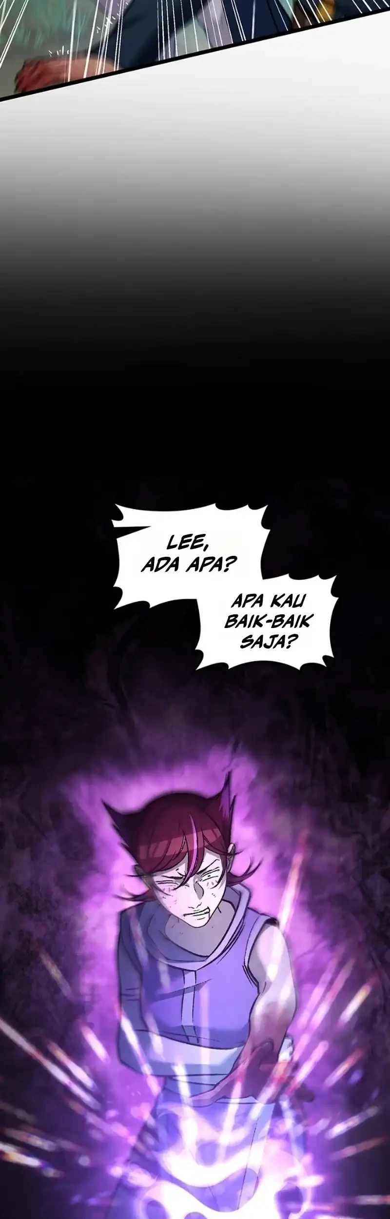Return of the Renebound Professor Chapter 82 - halaman 67
