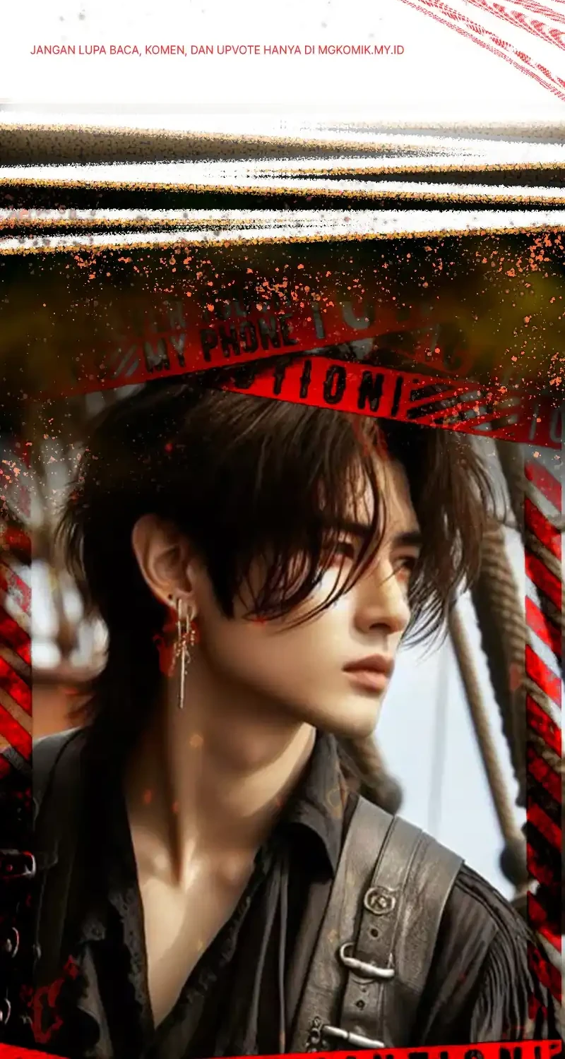 Return of the Renebound Professor Chapter 82 - halaman 80