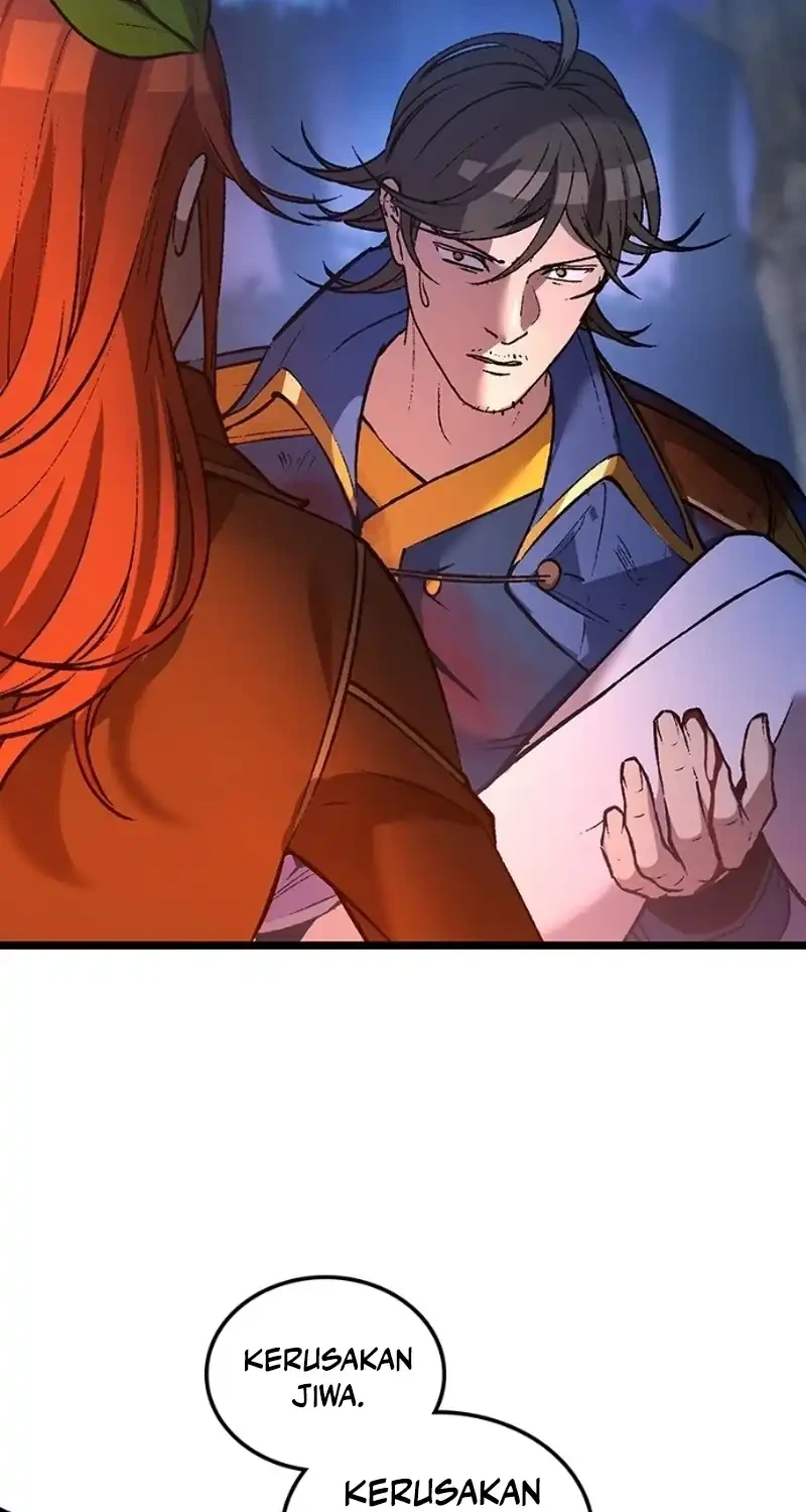 Return of the Renebound Professor Chapter 83 - halaman 12