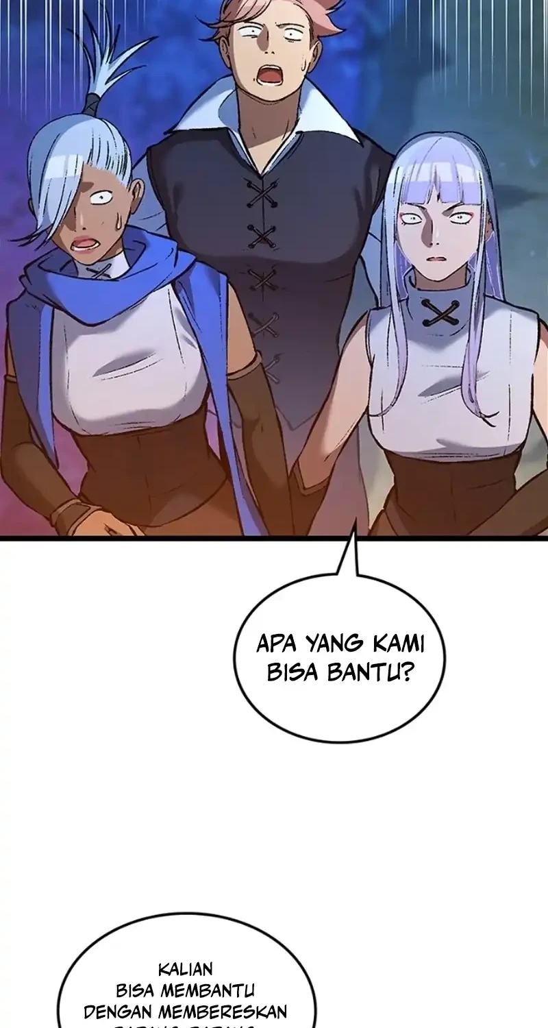 Return of the Renebound Professor Chapter 83 - halaman 14