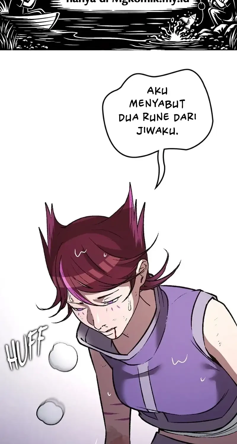 Return of the Renebound Professor Chapter 83 - halaman 2