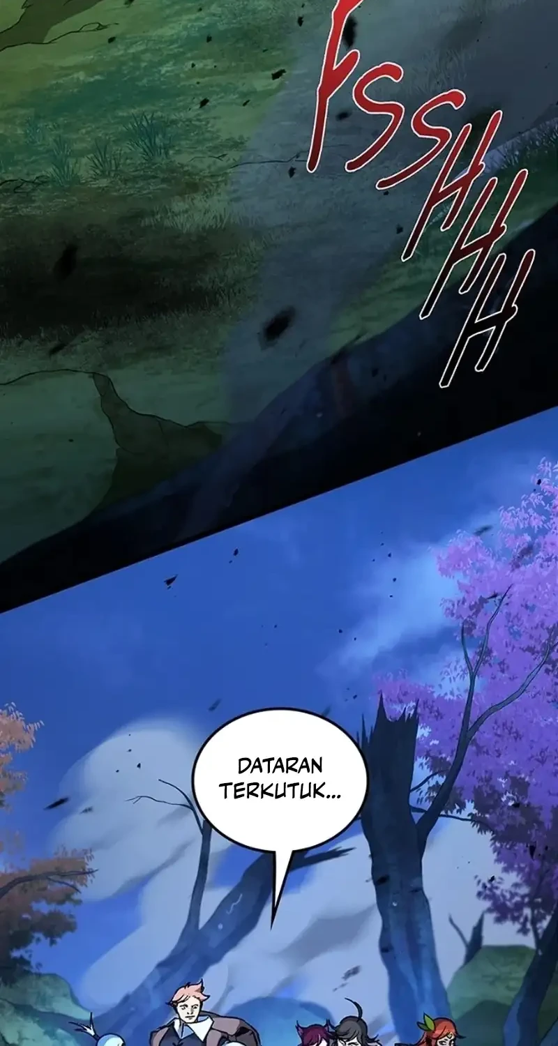 Return of the Renebound Professor Chapter 83 - halaman 20