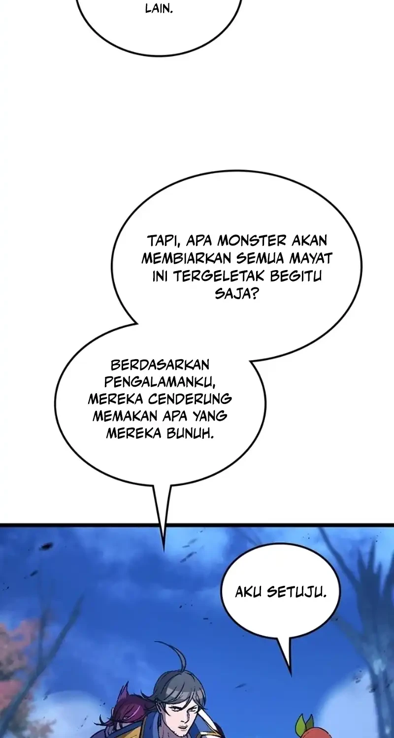 Return of the Renebound Professor Chapter 83 - halaman 24