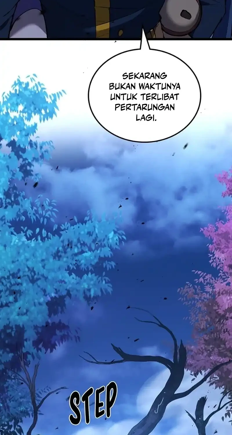 Return of the Renebound Professor Chapter 83 - halaman 26