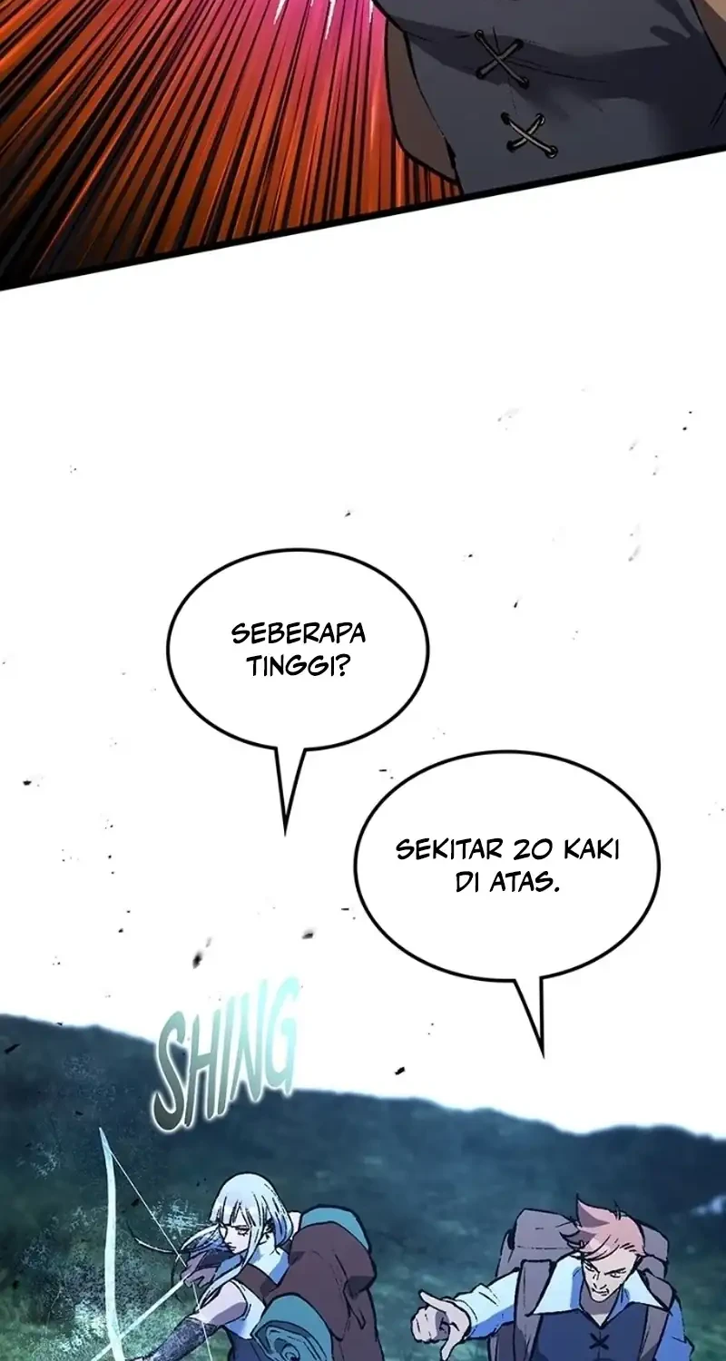 Return of the Renebound Professor Chapter 83 - halaman 28