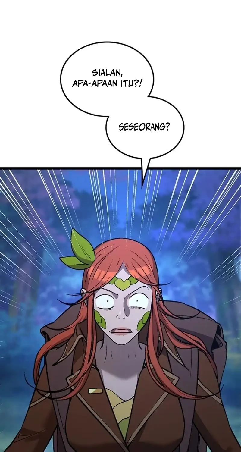 Return of the Renebound Professor Chapter 83 - halaman 34