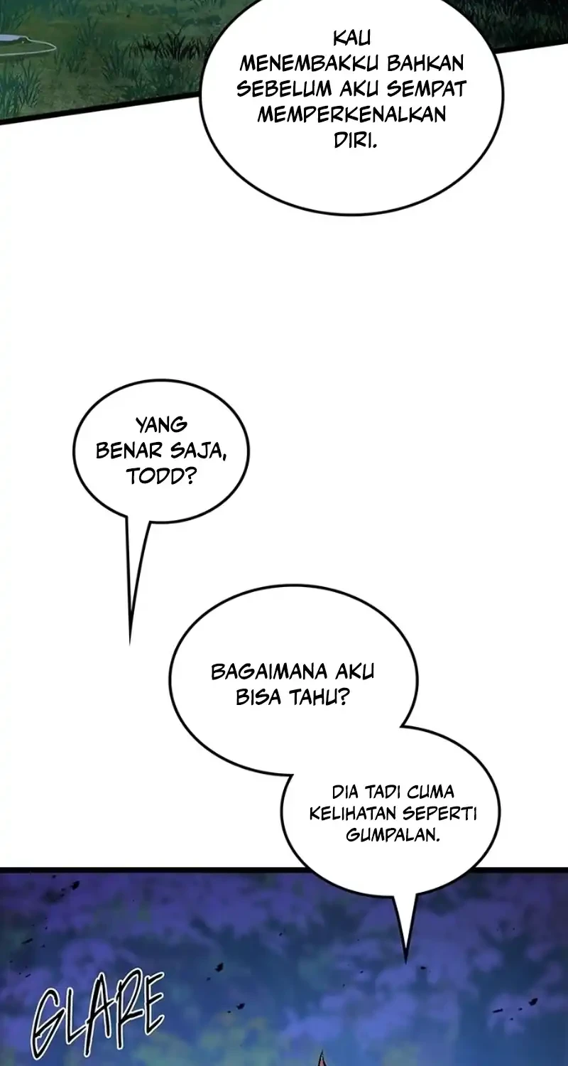 Return of the Renebound Professor Chapter 83 - halaman 36