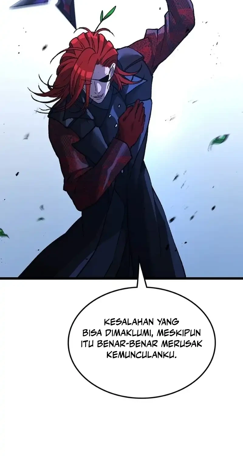 Return of the Renebound Professor Chapter 83 - halaman 38