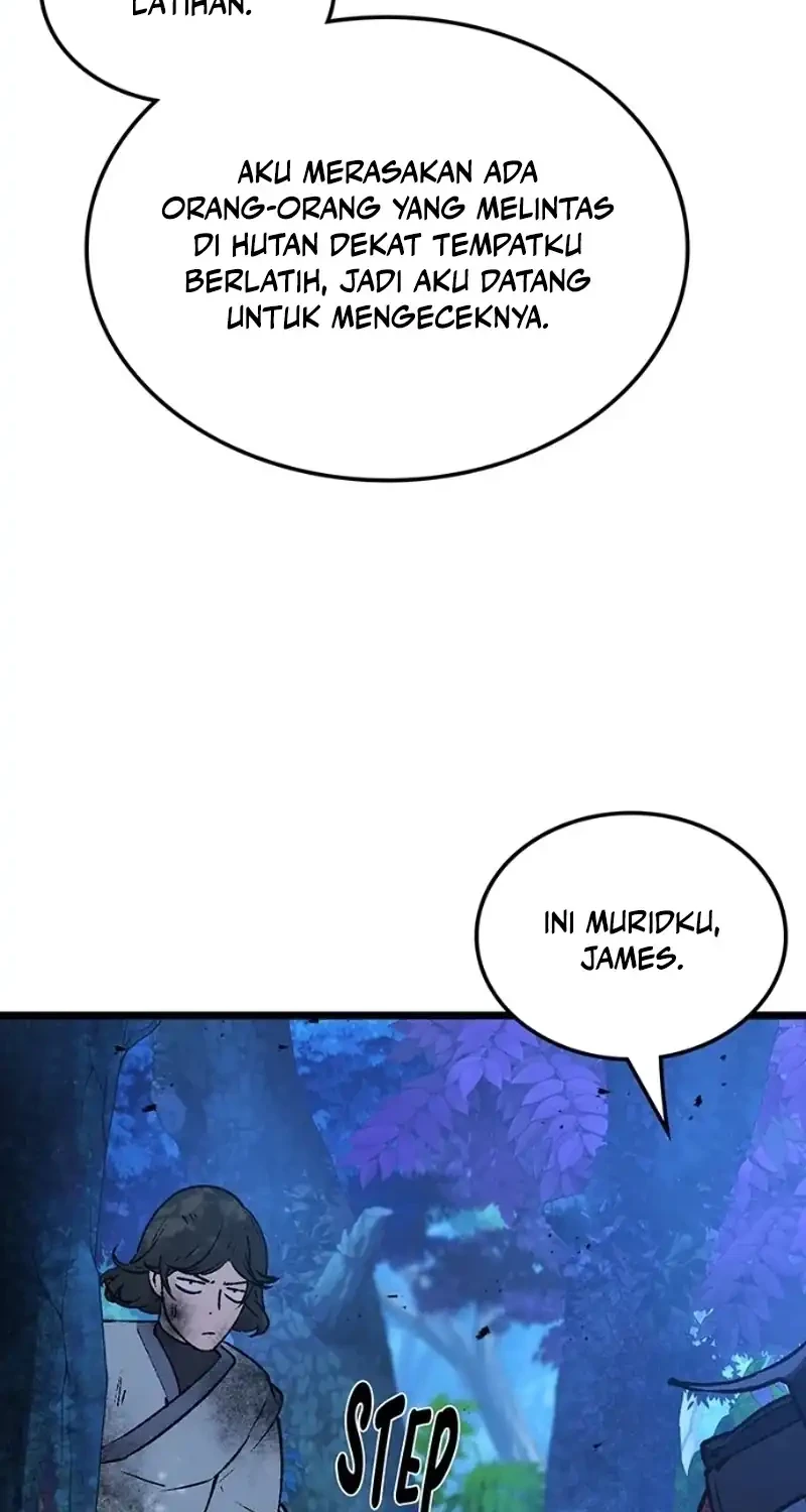 Return of the Renebound Professor Chapter 83 - halaman 44
