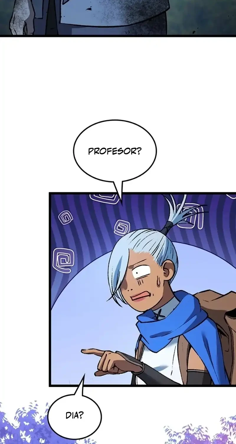 Return of the Renebound Professor Chapter 83 - halaman 46
