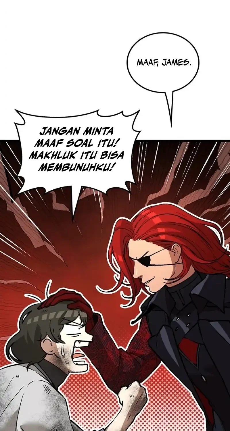 Return of the Renebound Professor Chapter 83 - halaman 54
