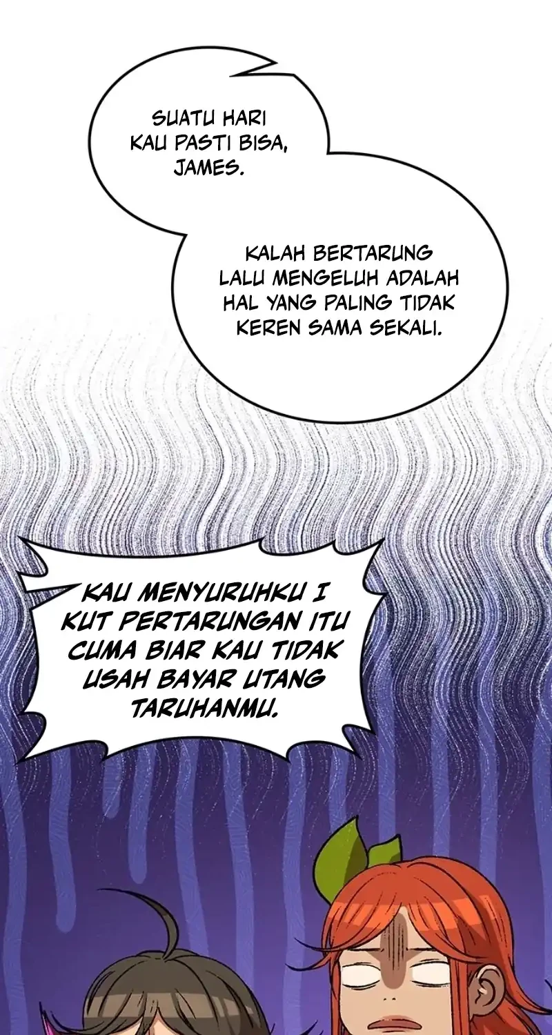 Return of the Renebound Professor Chapter 83 - halaman 60