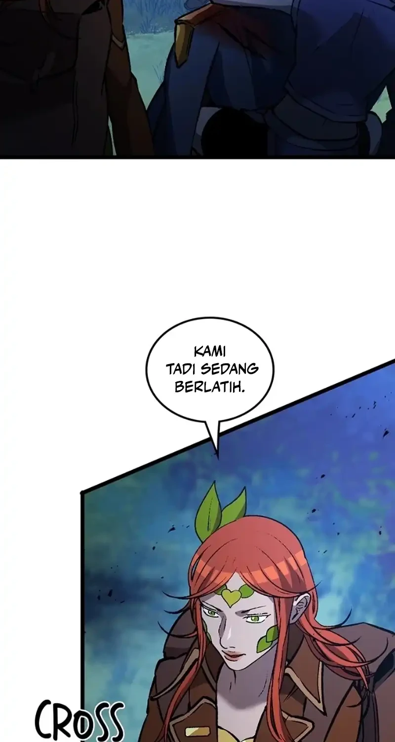 Return of the Renebound Professor Chapter 83 - halaman 62
