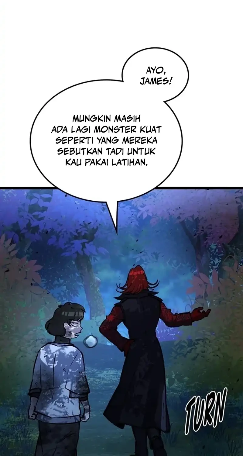 Return of the Renebound Professor Chapter 83 - halaman 64