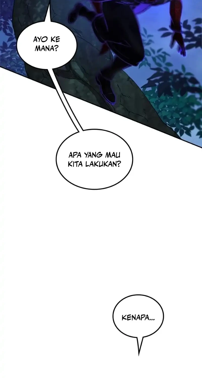 Return of the Renebound Professor Chapter 83 - halaman 70