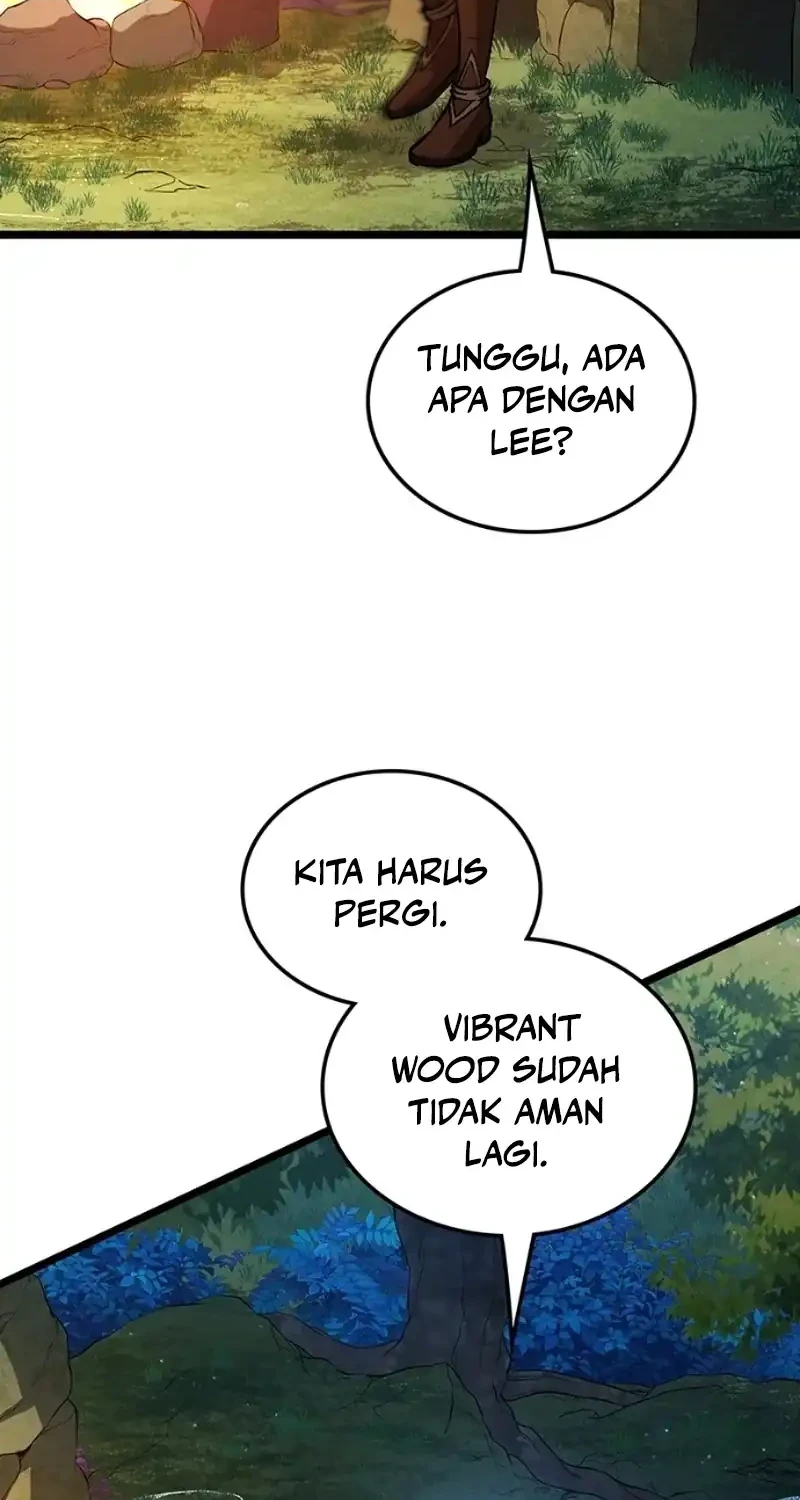 Return of the Renebound Professor Chapter 83 - halaman 8