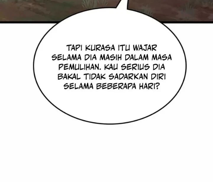 Return of the Renebound Professor Chapter 84 - halaman 10