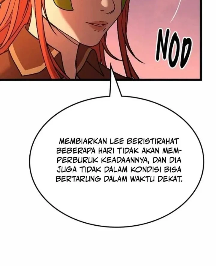 Return of the Renebound Professor Chapter 84 - halaman 20