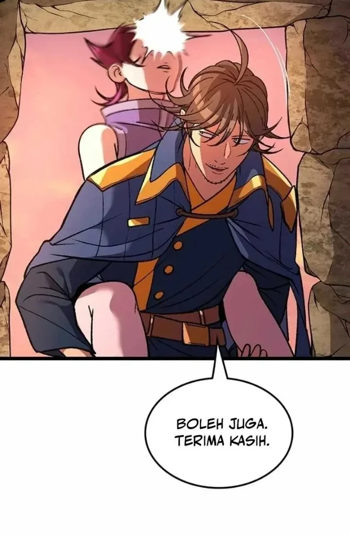 Return of the Renebound Professor Chapter 84 - halaman 28