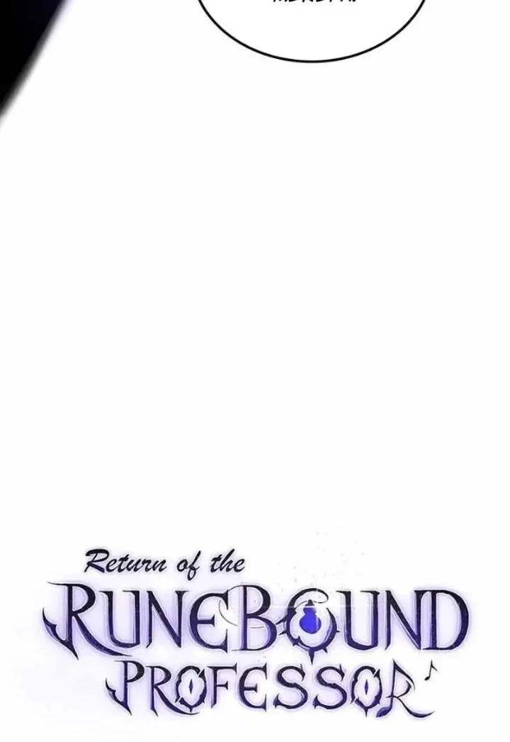 Return of the Renebound Professor Chapter 84 - halaman 4