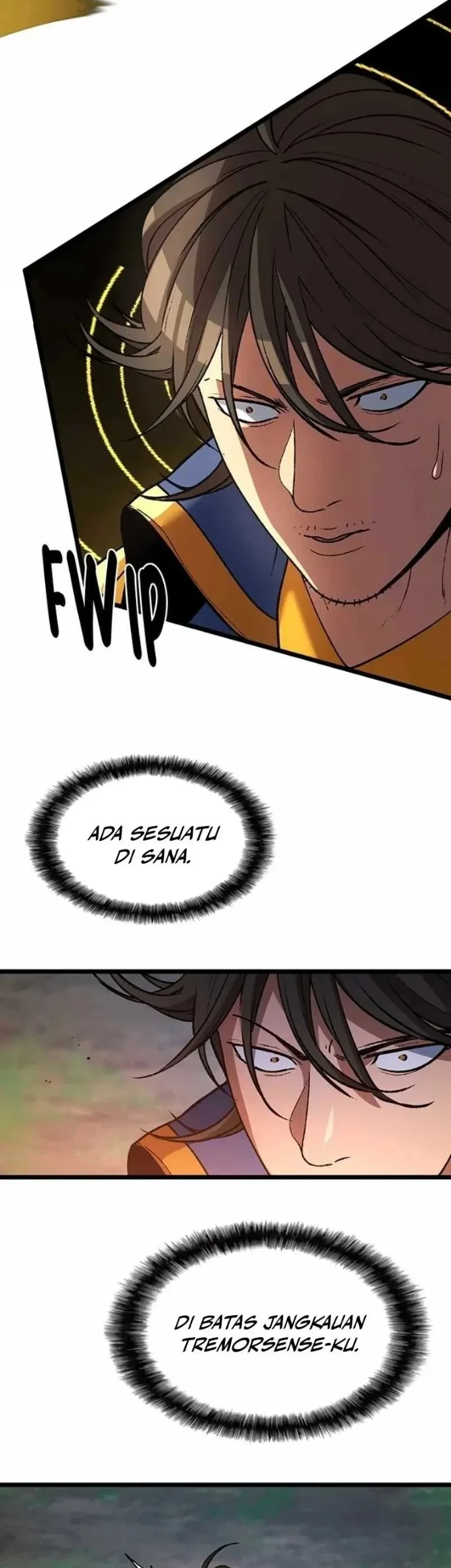 Return of the Renebound Professor Chapter 84 - halaman 41