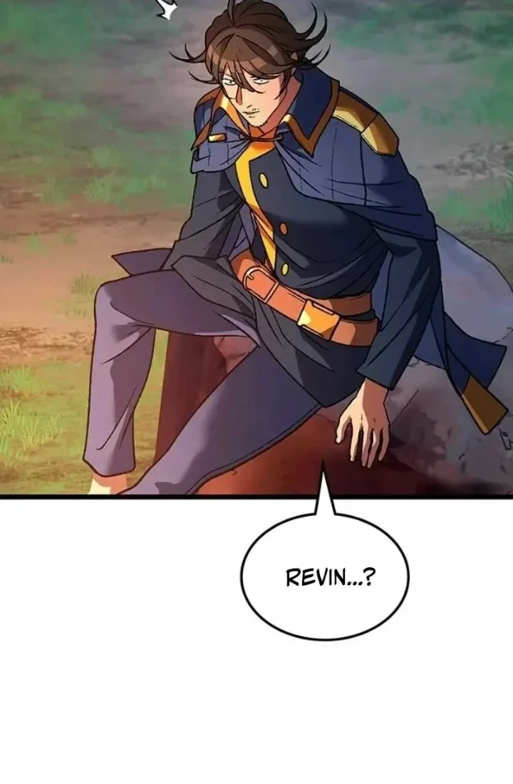 Return of the Renebound Professor Chapter 84 - halaman 42