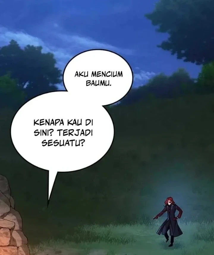 Return of the Renebound Professor Chapter 84 - halaman 44