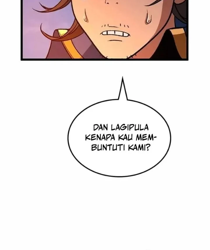Return of the Renebound Professor Chapter 84 - halaman 46