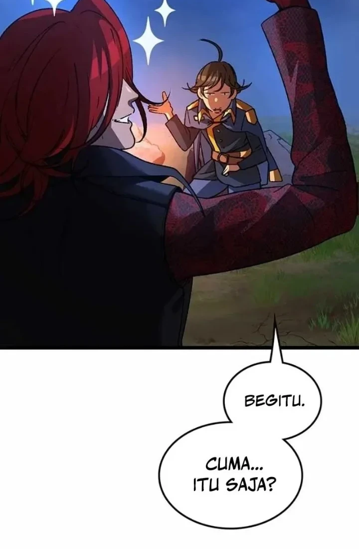 Return of the Renebound Professor Chapter 84 - halaman 48