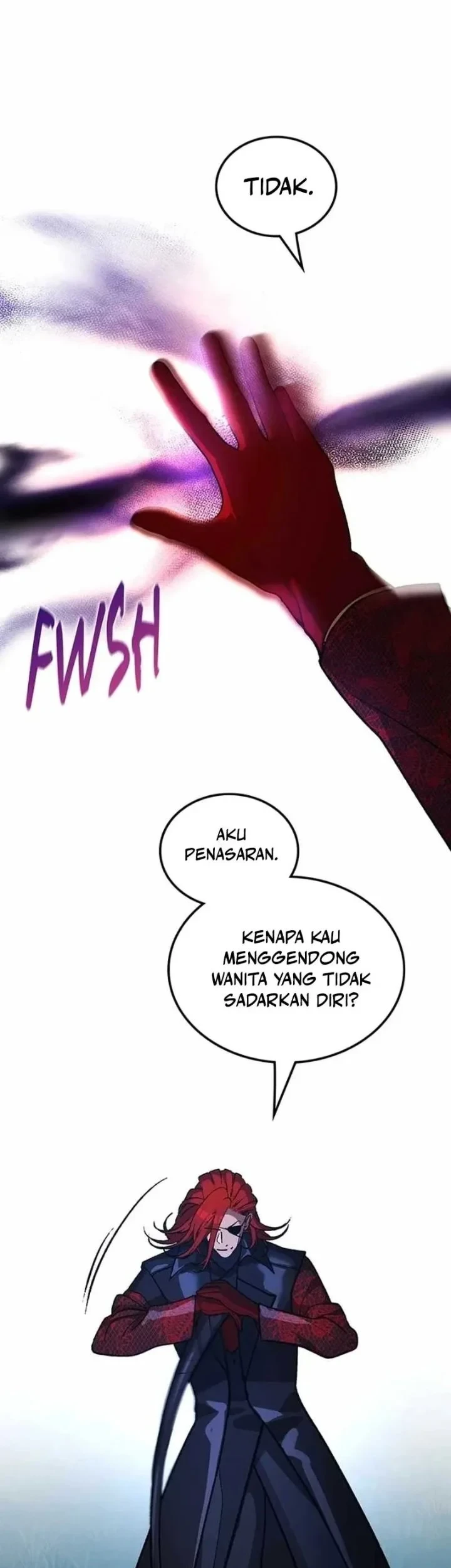 Return of the Renebound Professor Chapter 84 - halaman 49