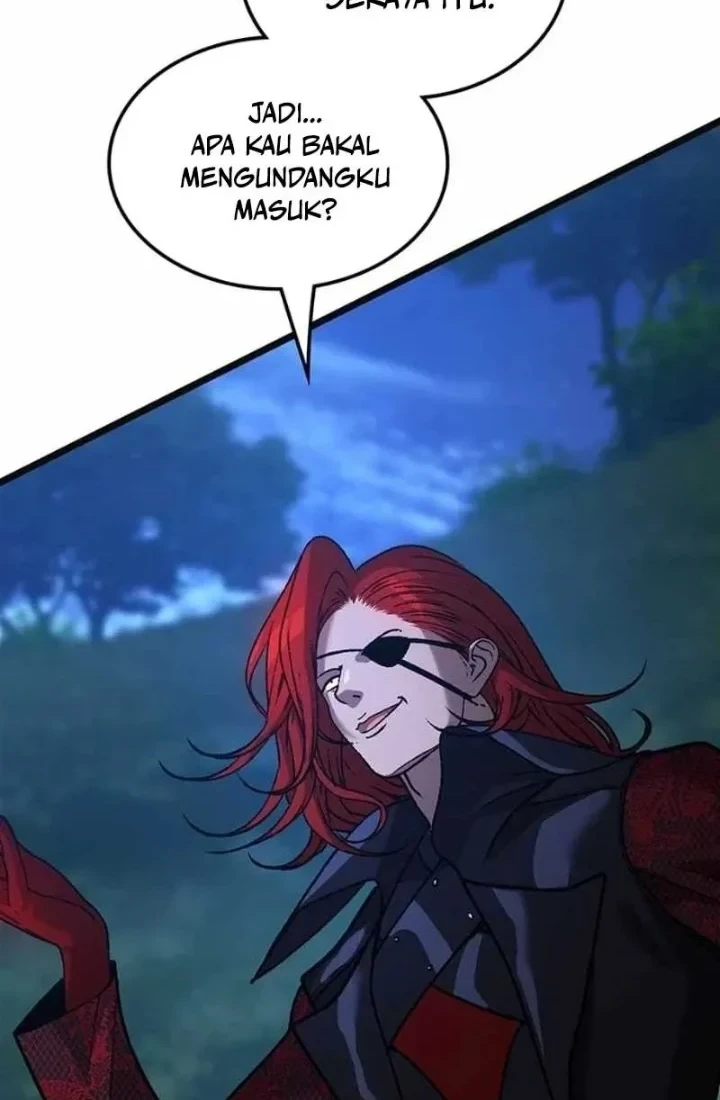 Return of the Renebound Professor Chapter 84 - halaman 52