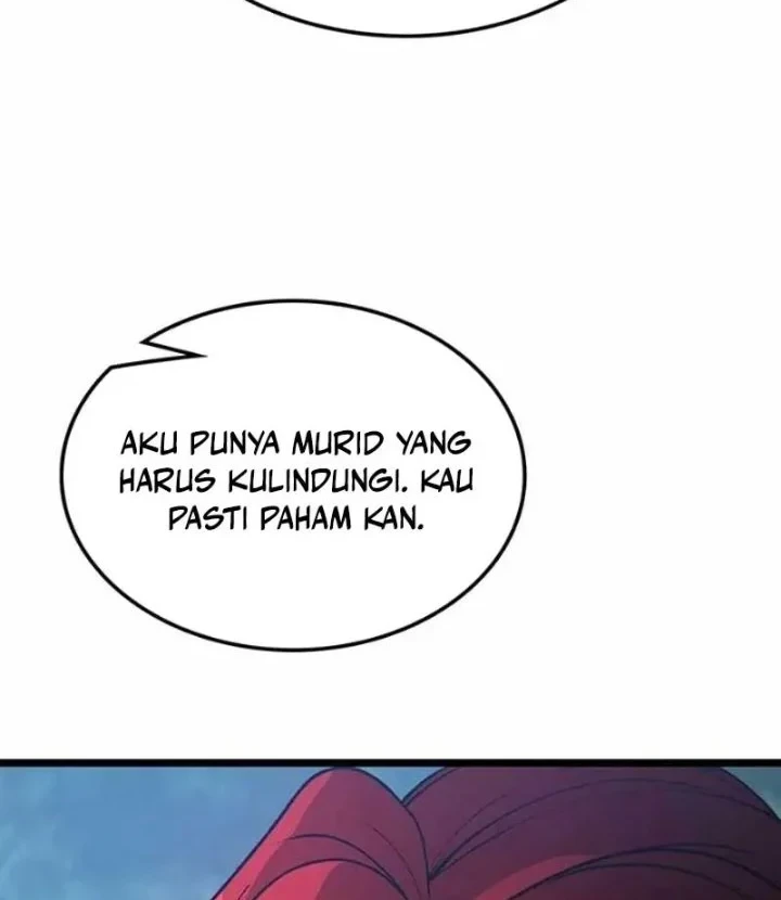 Return of the Renebound Professor Chapter 84 - halaman 54