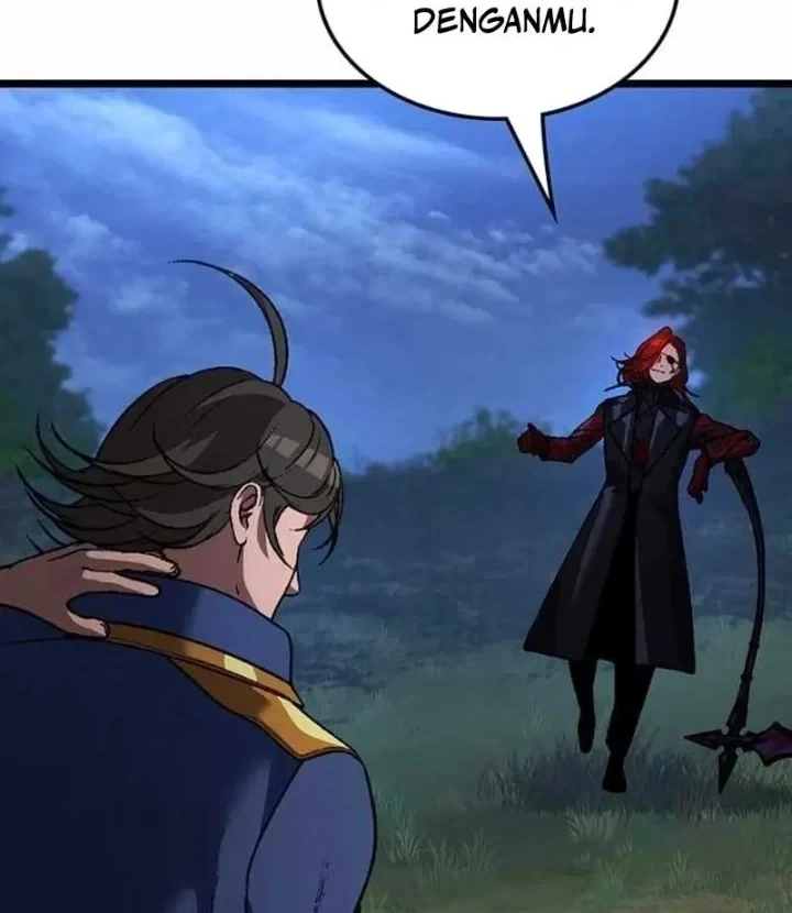Return of the Renebound Professor Chapter 84 - halaman 60