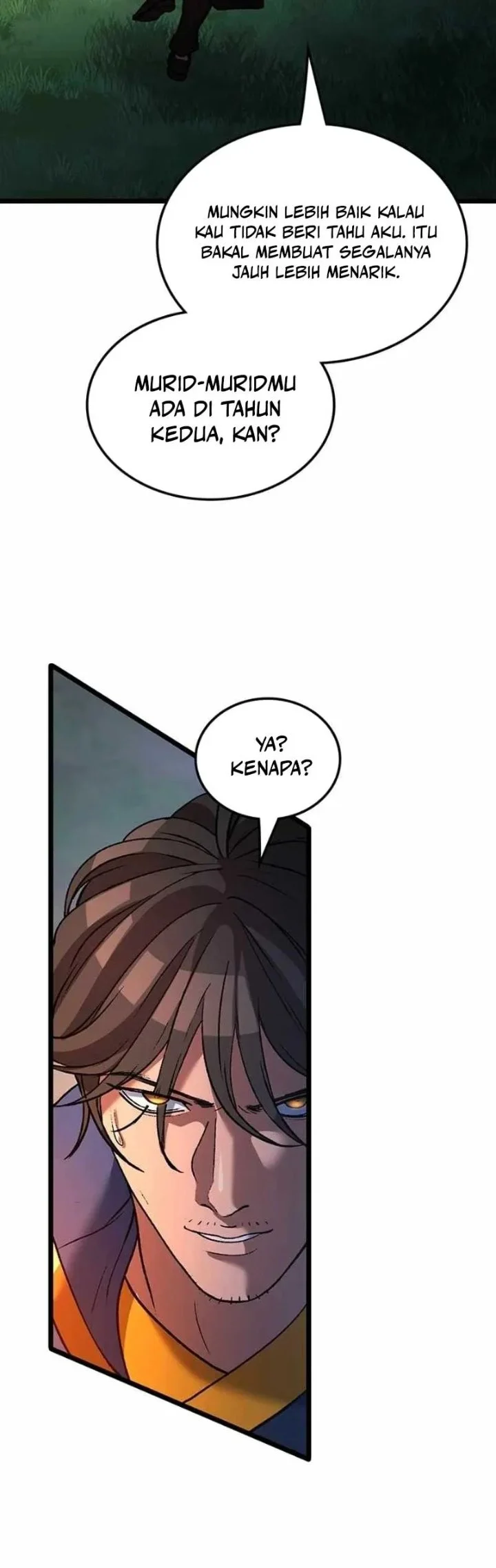 Return of the Renebound Professor Chapter 84 - halaman 63