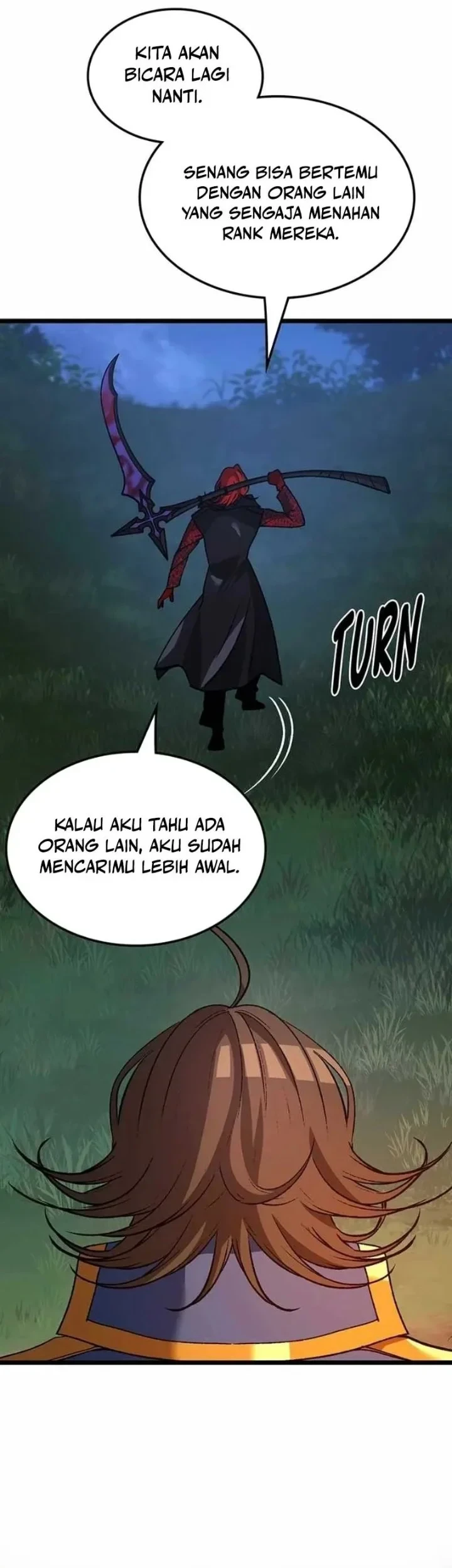 Return of the Renebound Professor Chapter 84 - halaman 66