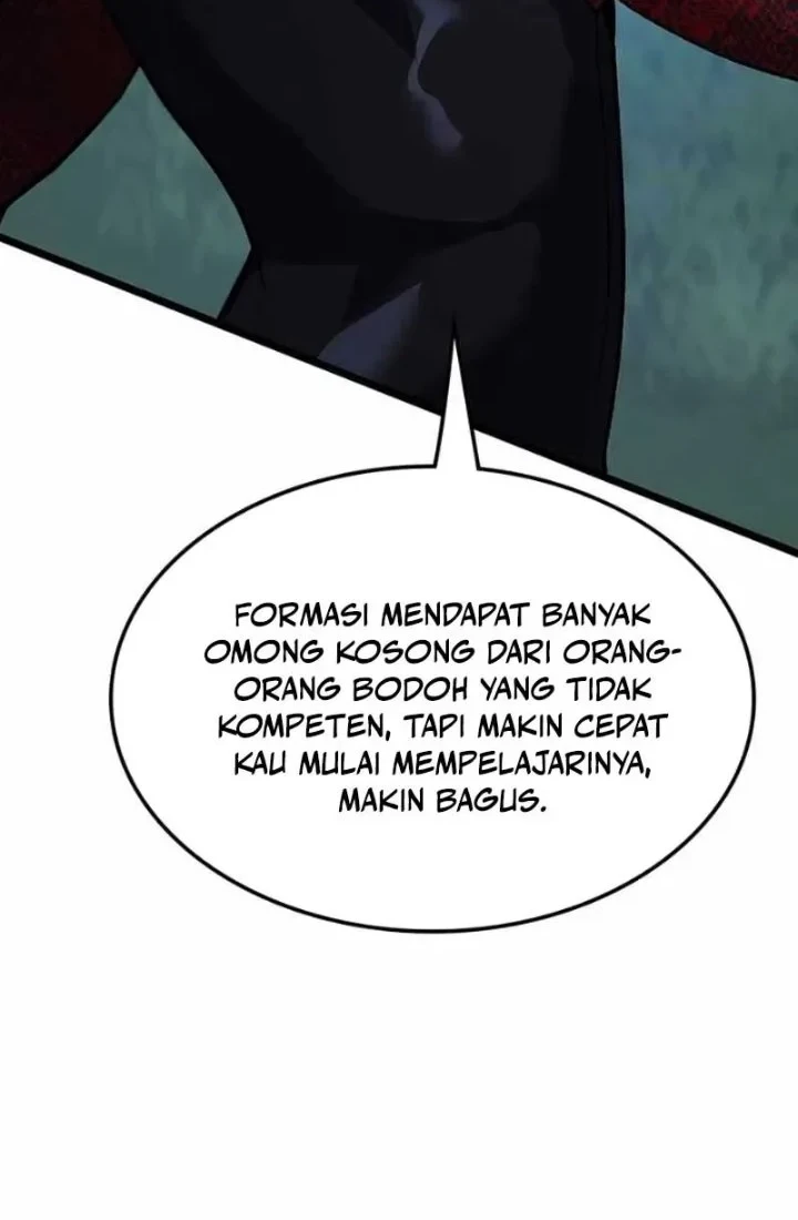 Return of the Renebound Professor Chapter 84 - halaman 69