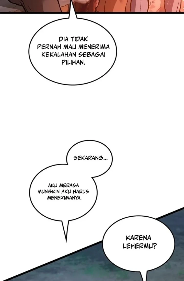 Return of the Renebound Professor Chapter 85 - halaman 10