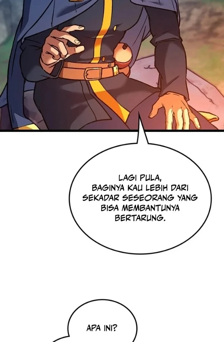 Return of the Renebound Professor Chapter 85 - halaman 12