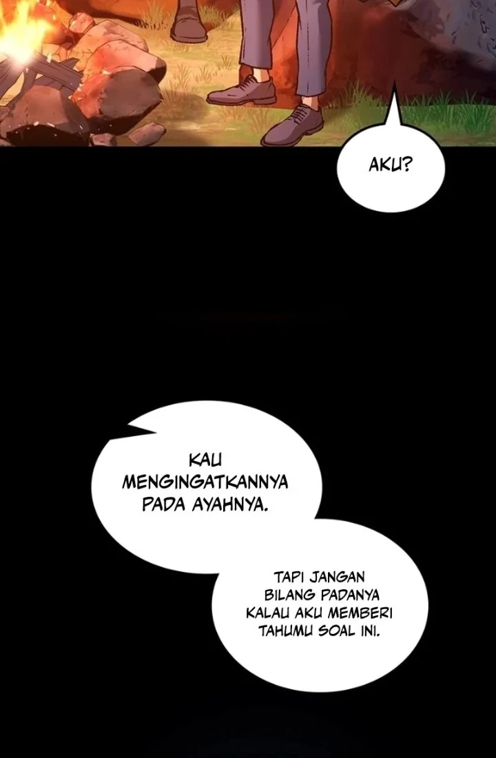 Return of the Renebound Professor Chapter 85 - halaman 14