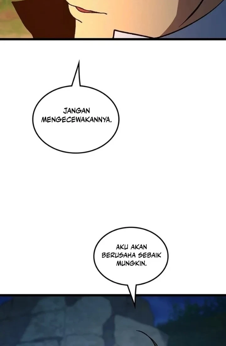 Return of the Renebound Professor Chapter 85 - halaman 16