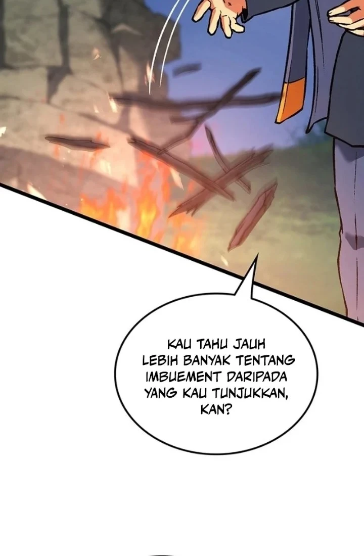 Return of the Renebound Professor Chapter 85 - halaman 20