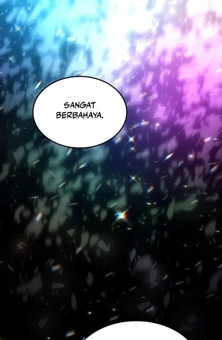 Return of the Renebound Professor Chapter 85 - halaman 26