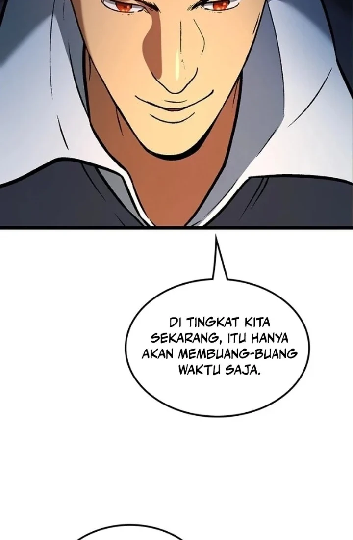 Return of the Renebound Professor Chapter 85 - halaman 28
