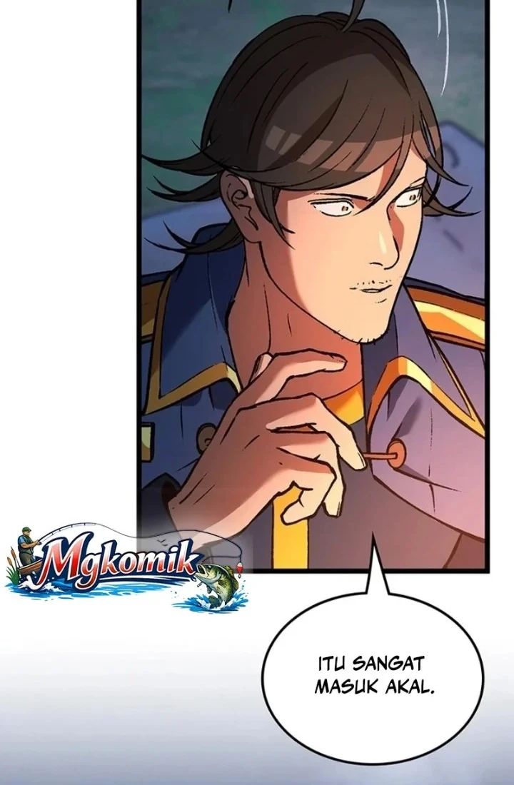 Return of the Renebound Professor Chapter 85 - halaman 30