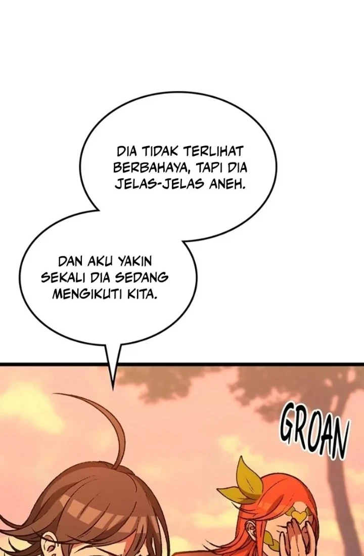 Return of the Renebound Professor Chapter 85 - halaman 36