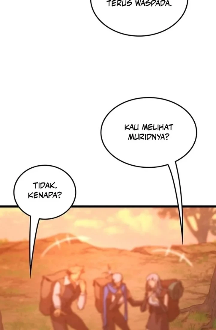 Return of the Renebound Professor Chapter 85 - halaman 38