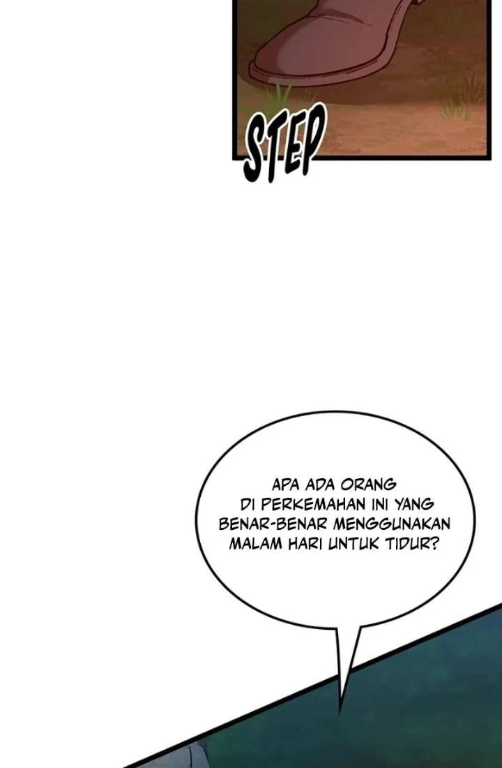 Return of the Renebound Professor Chapter 85 - halaman 4
